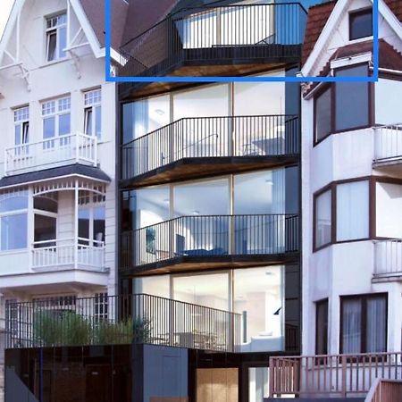 דירות Coxy Penthouse קוקסיידה מראה חיצוני תמונה