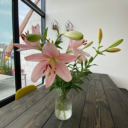 דירות Coxy Penthouse קוקסיידה מראה חיצוני תמונה