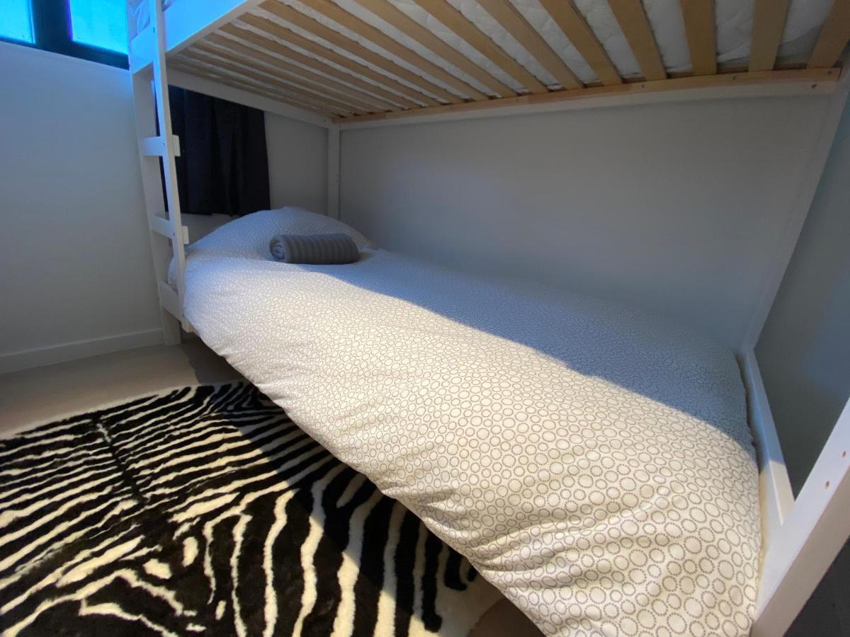 דירות Coxy Penthouse קוקסיידה מראה חיצוני תמונה