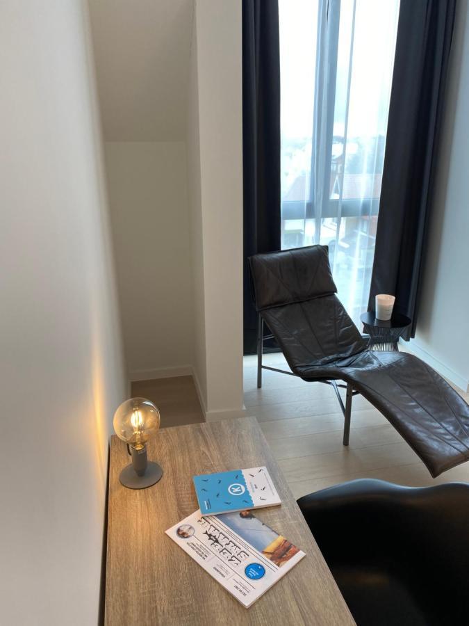 דירות Coxy Penthouse קוקסיידה מראה חיצוני תמונה
