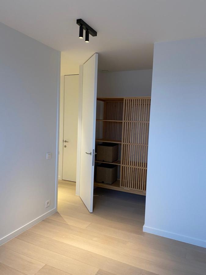 דירות Coxy Penthouse קוקסיידה מראה חיצוני תמונה