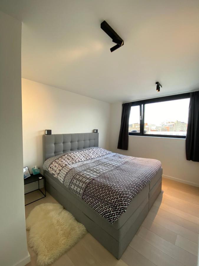 דירות Coxy Penthouse קוקסיידה מראה חיצוני תמונה