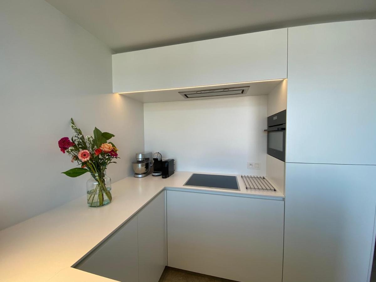 דירות Coxy Penthouse קוקסיידה מראה חיצוני תמונה